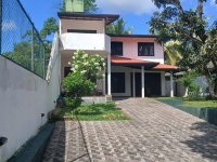Luxury House For Sale In Mattegoda