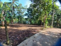 Valuble Land For Sale In Madu gaga