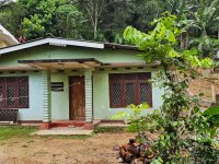 Valuable Land for Sale Ambagamuwa
