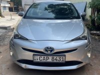 Toyota Prius 4th Gen Car For Sale in Colombo 14