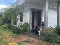 High Residential Land With House For Sale In Kelaniya