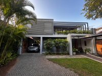 Two Storied Residential House with 18 Perch Land in Thalapathpitiya