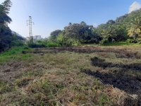 High Residential Land For Sale in Ampitiya