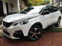 Peugeot 3008 GT Line 2019 Car For Sale 