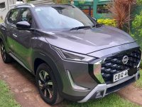 Nissan Magnite TEKNA + (AMT) 2025 Car For Sale