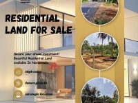 Prime Commercial & Residential Land for Sale – Narammala, Kurunegala