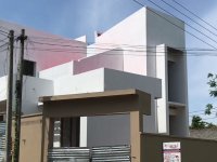 Two storied house (On going construction) Athurugiriya