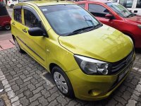 Suzuki Celerio Vxi 2014 Car For Sale