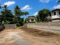 Prime Residential Land For Sale In Delkanda, Nugegoda