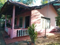 Hambantota House With Land For Sale