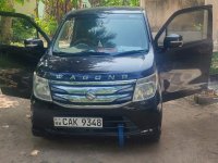 Suzuki Wagon R FZ 2015 2014