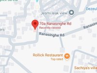 Residential Land for Sale in Ja-Ela