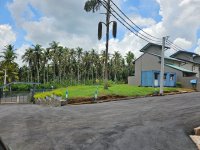 Valuable Land for Sale - Kahathuduwa