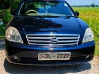 Nissan Cefiro J31 2004 Car For Sale 