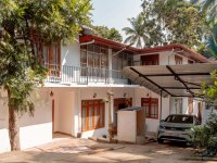 Luxury Multi-Level House for Sale Kandy