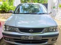 Nissan Sunny FB15 2000 Car For Sale