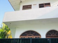 Two Story House for Sale in Maharagama