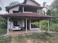 Valuable Two Story House For Sale In Bingiriya