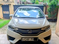 Honda Fit 2014 Car For Sale 