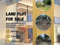 Residential Land for Sale in Piliyandala 