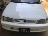 Toyota Corolla L Touring Wagon 1997 Car For Sale 