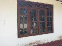 Land With House For Sale In Wadduwa 