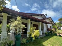 Brand New Single Story 3 BR House with 1 Acres Land For Sale - Kahawa