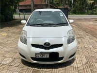 Toyota Vitz 2008 Car For Sale