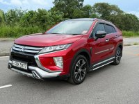 Mitsubishi Eclipse Cross 2020 Vehicle For Sale