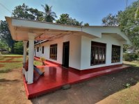 Land With House For Sale In Anuradhapura