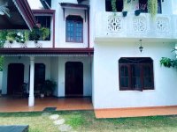 New Two-Story House For Sale In Piliyandala