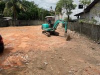 25 Perches Land for Sale Kiribathgoda