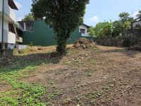 Valuble Land For Sale In Nugegoda