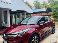 Toyota CHR 2019 Car For Sale In Puttalam