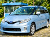 Toyota Estima 2009 Car For Sale