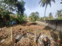 Valuble Residential  Land For Sale In Kadahirana