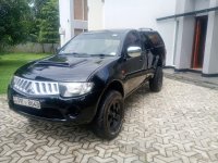 Mitsubishi L200 2009 Vehicle For Sale 
