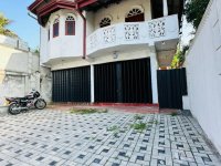 House For Sale In Kiribathgoda- Delgoda Main Road