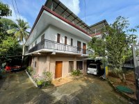 Luxury House with Land for Sale - Gampola