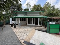 Single Story Complete House For Sale Raigama