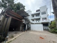 Garment Factory With House For Sale Moratuwa