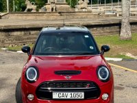 Mini Cooper S 2016 Car For Sale 