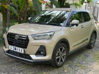Daihatsu Rocky 2025 Car For Sale