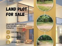 Residential Land for Sale in Diwulapitiya