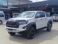 Toyota Hilux GR Sport 2025 Vehicle For Sale