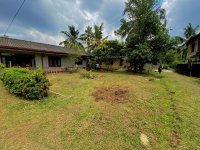 Valuble Land For Sale In Malabe