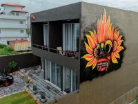6 Rooms Hotel For Sale Ambalangoda