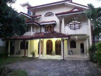 Two story Luxury House for Sale -Wattala