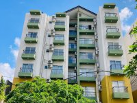 Unfurnished Apartment for Sale in Athurugiriya