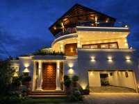 Luxury Architect Designed House For Sale In Battaramulla
